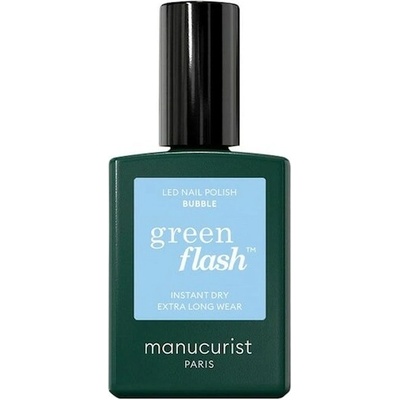 manucurist Paris Lak na nehty LED gelová barva 15 ml(23 533,00 Kč / 1 l)