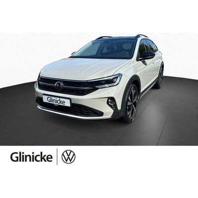 Volkswagen Taigo 1.0 TSI Style DSG 85 kW