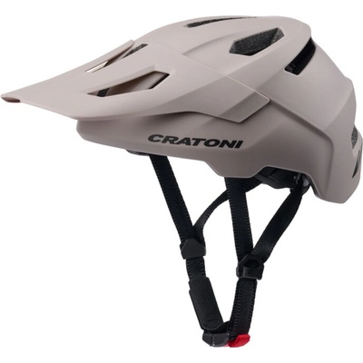CRATONI WildCat Darksand Matt 2026