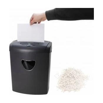 Adler Document shredder