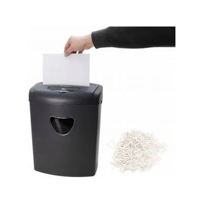 Adler Document shredder