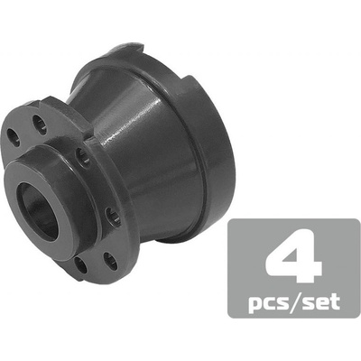 ICS Sada vložek do tlumiče ICS PM2 4ks