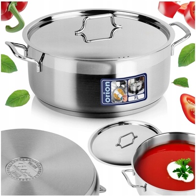 Orion Anett 28 cm 7,1 l – Zboží Dáma