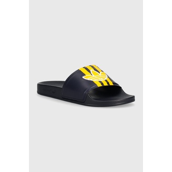 adidas Originals Чехли adidas Originals Adilette в тъмносиньо ID5787 (ID5787)