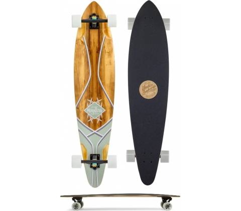 Mindless Core Pintail 44
