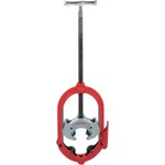 RIDGID Уред за рязане на тръби с шарнирно окачване ridgid 424-s, 2 - 4 (73162)