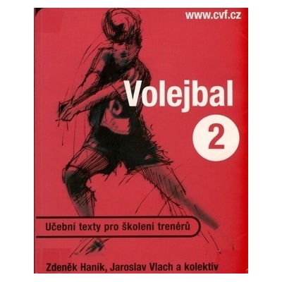 Volejbal 2