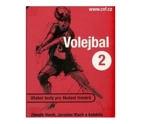 Volejbal 2