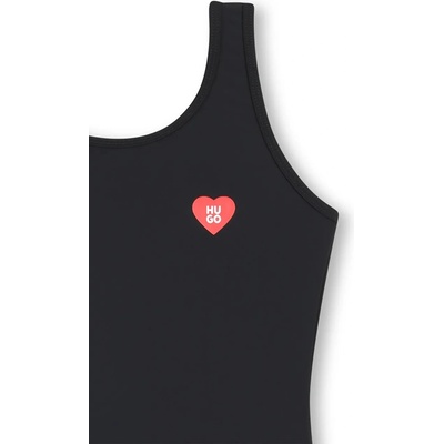 HUGO Детски цял бански hugo (g01025.114.150)