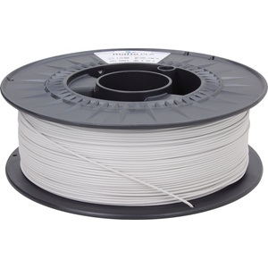 3DJAKE mattePLA Light Grey - 1, 75 mm / 2300 g (9010707007272)