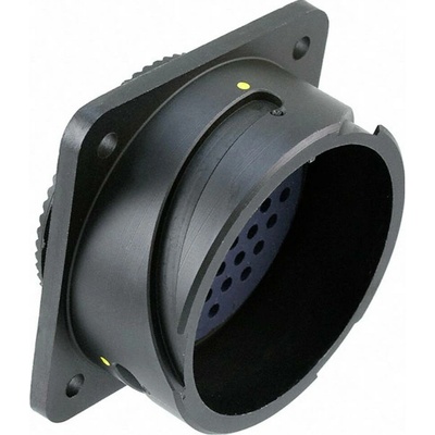 TE Connectivity TE DE Signal Standard CIRH03T3610PCNF80M32V0 1 ks