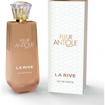 LA RIVE Fleur Antique parfémovaná voda dámská 90 ml