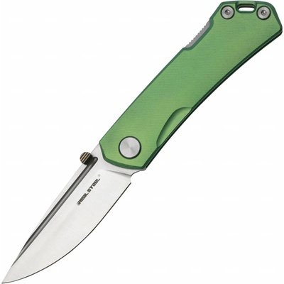 Real Steel Luna Maius RE-7094