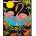 Colorvelvet - Włochy Velvet coloring page 47x35 Flamingos