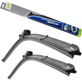 Valeo Silencio 640/520 mm 574591