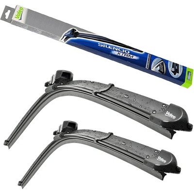 Valeo Silencio 640/520 mm 574591