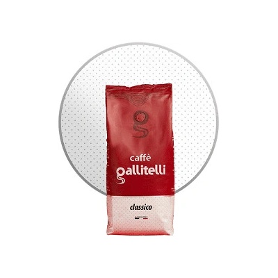 Caffè Gallitelli Classico 1 kg