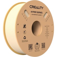 Creality Hyper PLA 1,75 mm 1 kg biela