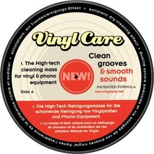 Cyber Clean VinylCare čistící hmota 100g