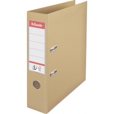 ESSELTE Standard Pákový zakladač 5 cm A4 mušle