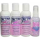 Chris Christensen šampon pro drsnou srst 118 ml