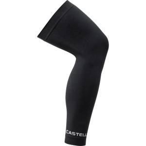 Castelli Термо крачол Castelli Pro Seamless 2 Knee/Leg Warmer - Black - размер S/M (203-3511-0111)
