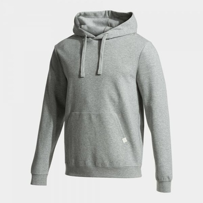 Joma Combi Hoodie šedá