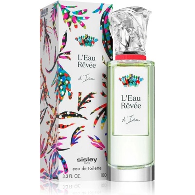 Sisley L'Eau Revee d'Isa toaletná voda dámska 100 ml
