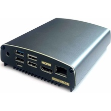 Odroid M1 Kit OliveGray