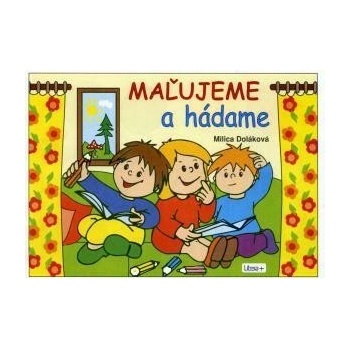 Maľovanka A4