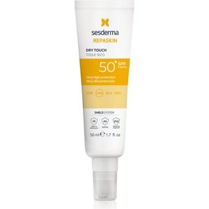 Sesderma Repaskin Dry Touch SPF 50+ 50 ml