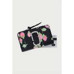 Marc Jacobs портфейл дамски от кожа the compact wallet (2f6smp014s01)