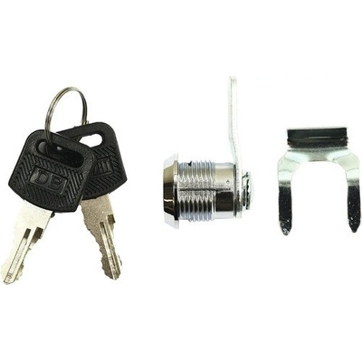 Náhradný zámok NZ.BK.2 pre poštové schránky