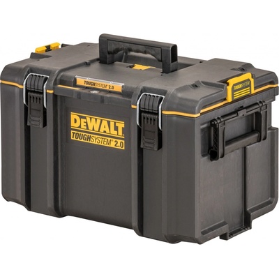 DeWALT DS400 ToughSystem 2.0 DWST83342-1 – Zbozi.Blesk.cz