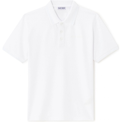 Celio Поло тениска Saint Tropez Celio | Byal | МЪЖЕ | XXL