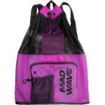 Mad Wave торба за плуване mad wave vent dry bag розов