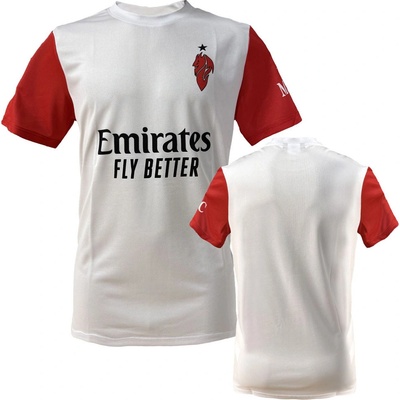 Fan-shop Replika dresu AC MILAN 25/26 venkovní