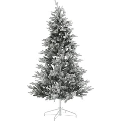 Pro-Tech shop Umelý vianočný stromček Agata 150cm zasnežený 69616