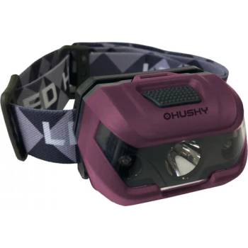 Husky Лента за глава Husky Sandra, лилава (hsk-LH0-0005)