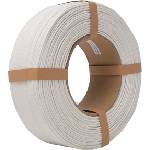 eSUN PLA-Matte Milky White - 1, 75 mm / 1000 g - Refill (PLA-MT175MW1R1)