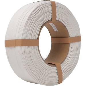 eSUN PLA-Matte Milky White - 1, 75 mm / 1000 g - Refill (PLA-MT175MW1R1)