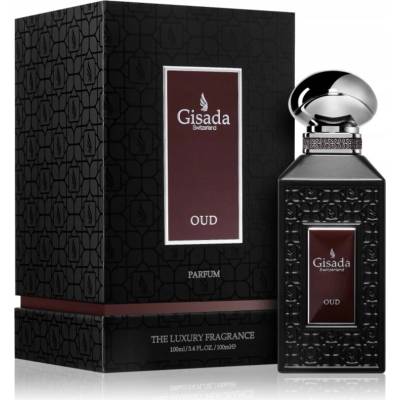 Gisada Oud parfémovaná voda unisex 100 ml