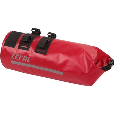 Zefal Aero F8 na řidítka