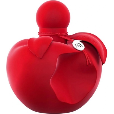 Nina Ricci Nina Extra Rouge parfémovaná voda dámská 50 ml