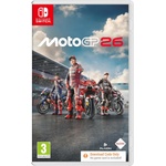 Milestone MotoGP 26 (Switch)