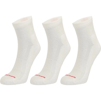 Wilson Quarter half terry 3pp 35-38