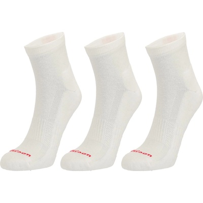 Wilson Quarter half terry 3pp 35-38