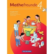 4. Schuljahr, Schülerbuch