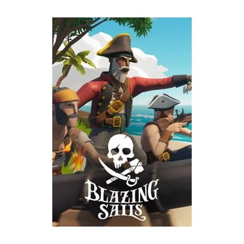 Blazing Sails