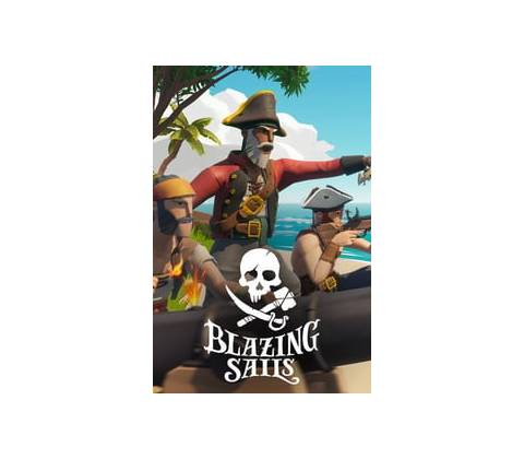 Blazing Sails